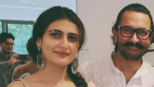 Amir Khan 